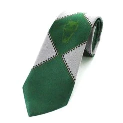 Cosplay JOJO <br> Cravate Kira Yoshikage (Soie) 26 Cosplay JOJO <br> Cravate Kira Yoshikage (Soie) -JoJo Style Soldes Boutique 13