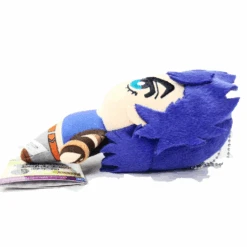 Peluche JOJO JONATHAN JOESTAR -JoJo Style Soldes Boutique 5bfdd81b526f1755cece5136cf3daa6e