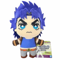 Peluche JOJO JONATHAN JOESTAR