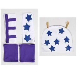 Cosplay Jojo's Bizarre Adventure <br> Johnny Joestar -JoJo Style Soldes Boutique Cosplay Johnny Joestar 2