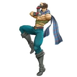 Cosplay Jojo's Bizarre Adventure <br> Joseph Joestar 8 Cosplay Jojo's Bizarre Adventure <br> Joseph Joestar -JoJo Style Soldes Boutique Cosplay Joseph Joestar 0