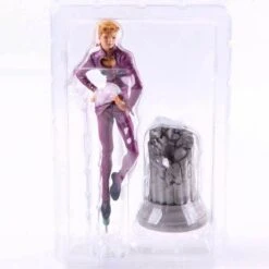 Figurine Jojo's Bizarre Adventure <br> Giorno Stylo à Bille -JoJo Style Soldes Boutique Figurine JoJo Giorno 1