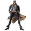 Figurine Jojo's Bizarre Adventure <br> Jotaro Kujo Noire