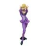 Figurine Jojo's Bizarre Adventure <br> Giono Giovanna Rose