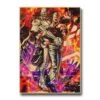Poster JOJO Jean-Pierre Polnareff