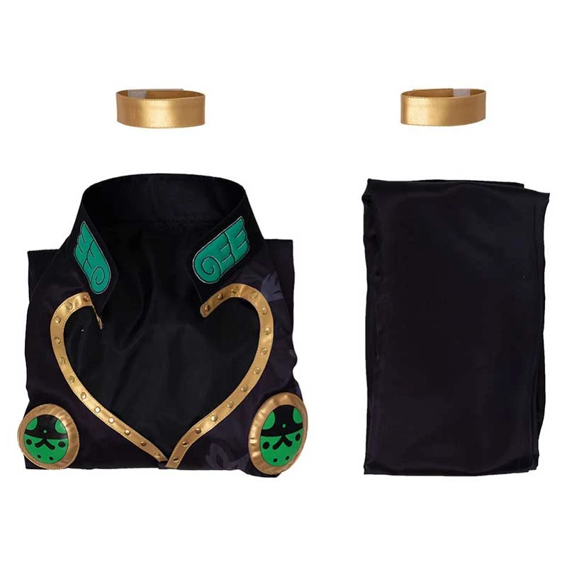 Cosplay Jojo's Bizarre Adventure <br> Giorno Giovanna 3 Cosplay Jojo's Bizarre Adventure <br> Giorno Giovanna – Image 3