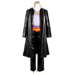Cosplay Jojo's Bizarre Adventure <br> Jotaro Kujo