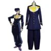 Cosplay Jojo's Bizarre Adventure <br> Josuke Higashikata Part.4