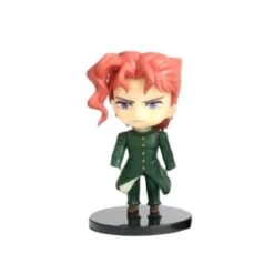 Figurine JOJO Mini Statue Animé Avec Socle (1 Pcs) -JoJo Style Soldes Boutique Minifigurinejojo 11