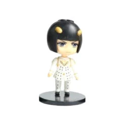 Figurine JOJO Mini Statue Animé Avec Socle (1 Pcs) -JoJo Style Soldes Boutique Minifigurinejojo 15