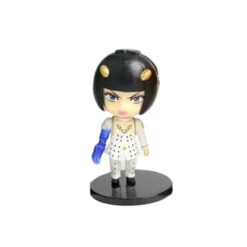Figurine JOJO Mini Statue Animé Avec Socle (1 Pcs) -JoJo Style Soldes Boutique Minifigurinejojo 7