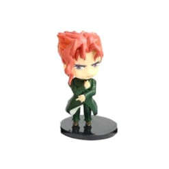 Figurine JOJO Mini Statue Animé Avec Socle (1 Pcs) -JoJo Style Soldes Boutique Minifigurinejojo 8