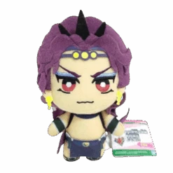 Peluche JOJO Kars Pillar Men