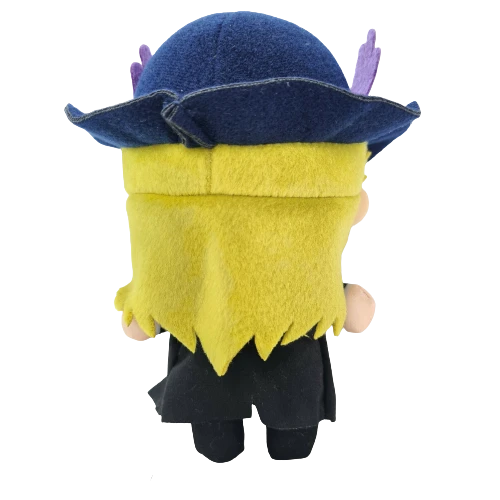 Peluche JOJO Robert Speedwagon 2 Peluche JOJO Robert Speedwagon – Image 2