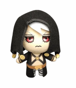 Peluche JOJO Risotto Nero