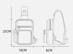 Sac à Dos JOJO Bandoulière Bruno Bucciarati -JoJo Style Soldes Boutique Sac a dos JOJO bandouliere 1 e55bd940 aaf6 46bd 93d4 8af0179ed0fe