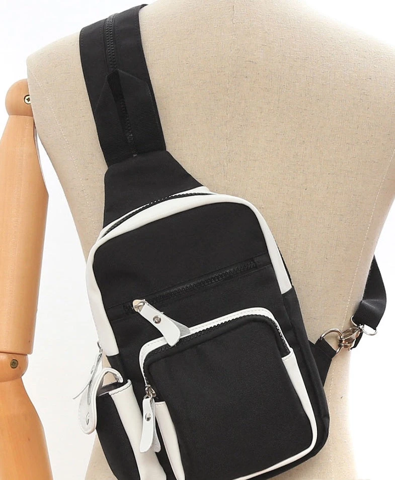 Sac à Dos JOJO Bandoulière Moody Blues 3 Sac à Dos JOJO Bandoulière Moody Blues – Image 3