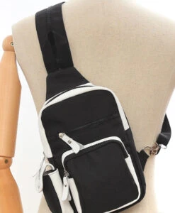 Sac à Dos JOJO Bandoulière Bruno Bucciarati -JoJo Style Soldes Boutique Sac a dos JOJO bandouliere 2 2cd56e72 ead4 4836 b835 6515905f3caf