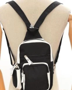 Sac à Dos JOJO Bandoulière Bruno Bucciarati -JoJo Style Soldes Boutique Sac a dos JOJO bandouliere 6 6924870d acc0 4d57 9d82 84fb581fc44e