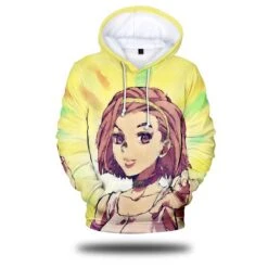 Sweat Jojo's Bizarre Adventure <br> Reimi Sugimoto