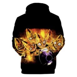 JoJo Style Soldes Boutique -JoJo Style Soldes Boutique Sweat JoJo sex pistols 0