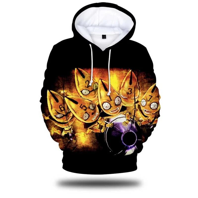 Sweat Jojo's Bizarre Adventure <br> Sex Pistols 1 Sweat Jojo's Bizarre Adventure <br> Sex Pistols