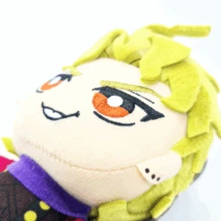 Peluche JOJO DIO PHANTOM BLOOD -JoJo Style Soldes Boutique ad80a2d4c926008642c0f959cb86e308