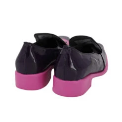 Cosplay JOJO Chaussure Melone -JoJo Style Soldes Boutique chaussure melone jojo 2