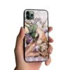 Coque JOJO IPhone 12 Jolyne Kujo