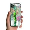 Coque JOJO IPhone Jolyne Kujo (Verre Trempé)