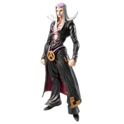 Figurine Jojo's Bizarre Adventure <br> Leone Abbacchio