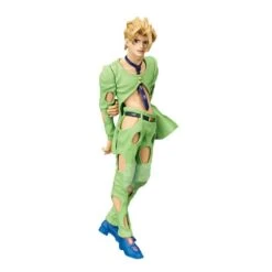 Figurine Jojo's Bizarre Adventure <br> Pannacotta Fugo