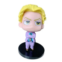 Figurine JOJO Mini Statue Animé (1 Pièces) -JoJo Style Soldes Boutique figurinejojobizaradventure0