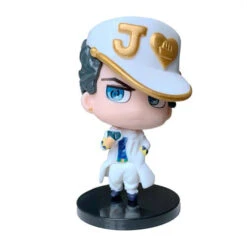 Figurine JOJO Mini Statue Animé (1 Pièces) -JoJo Style Soldes Boutique figurinejojobizaradventure1