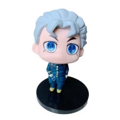 Figurine JOJO Mini Statue Animé (1 Pièces) -JoJo Style Soldes Boutique figurinejojobizaradventure2