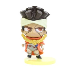 Figurine JOJO Mini Statue Animé (1 Pièces) -JoJo Style Soldes Boutique figurinejojobizaradventure20