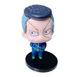 Figurine JOJO Mini Statue Animé (1 Pièces) -JoJo Style Soldes Boutique figurinejojobizaradventure3