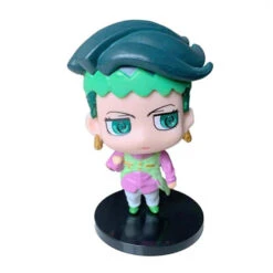Figurine JOJO Mini Statue Animé (1 Pièces) -JoJo Style Soldes Boutique figurinejojobizaradventure5