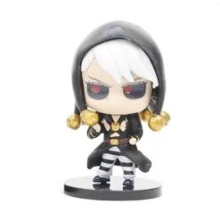Figurine JOJO Mini Statue Animé (1 Pièces) -JoJo Style Soldes Boutique figurinejojobizaradventure6