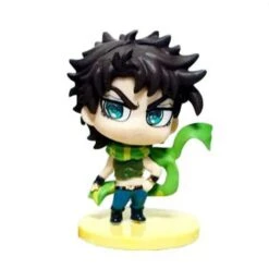 Figurine JOJO Mini Statue Animé (1 Pièces) -JoJo Style Soldes Boutique figurinejojobizaradventure7