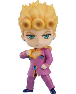 Nendoroid JOJO <br> Giorno Giovanna