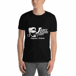 T-shirt JOJO <br> JJBA Shop