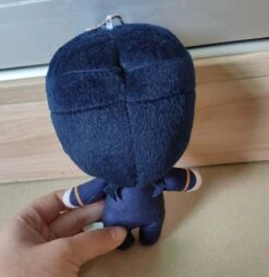 Peluche JOJO <br> Josuke Higashikata -JoJo Style Soldes Boutique peluchejojojosuke1