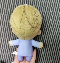 JoJo Style Soldes Boutique -JoJo Style Soldes Boutique peluchejojokira1