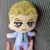 Peluche JOJO <br> Yoshikage Kira