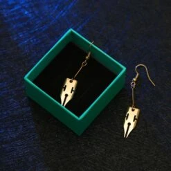 Bijoux JOJO <br> Boucle D'Oreille Rohan (Boite) -JoJo Style Soldes Boutique product image 1150295170