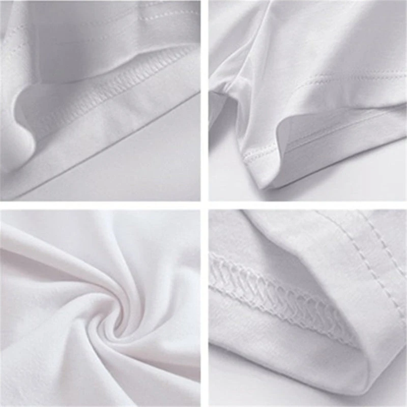 T-Shirt JOJO <br> Dio & The World 2 T-Shirt JOJO <br> Dio & The World – Image 2