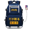 Sac à Dos JOJO <br> Kanji Stylé