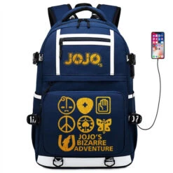 Sac à Dos JOJO <br> 7 Symbole