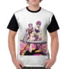 T-Shirt JOJO <br> Trish & Spicy Girl